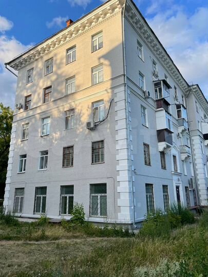 Коммерческое помещение в аренду 120м²