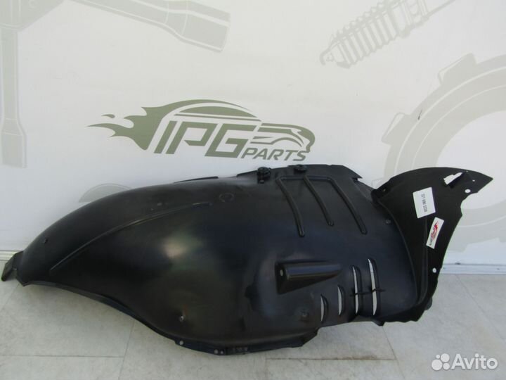 Подкрылок передний левый W221 A2216900730