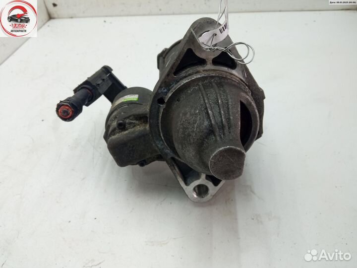 Стартер б/у Toyota Avensis (2003-2008) 281000R021