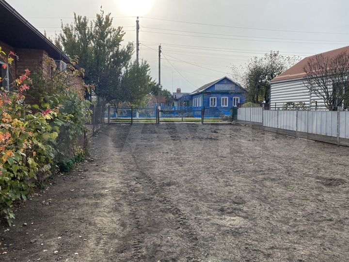 Участок 8,5 сот. (ИЖС)