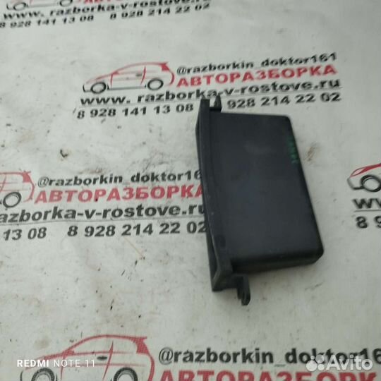 Полочка chevrolet lanos