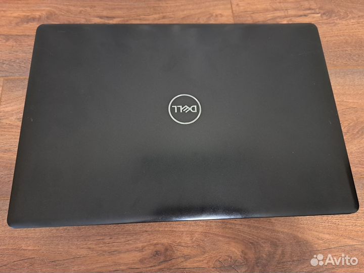 Игровой dell i5 8250u + 535 4gb + 8gb