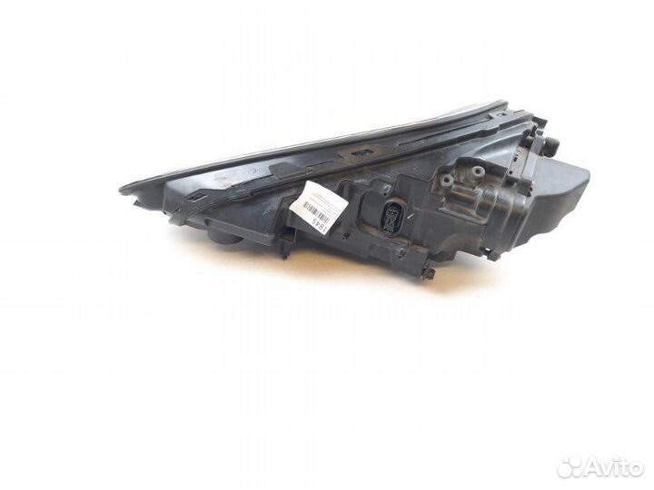 Фара правая Porsche Cayenne 2 958 2014-2018