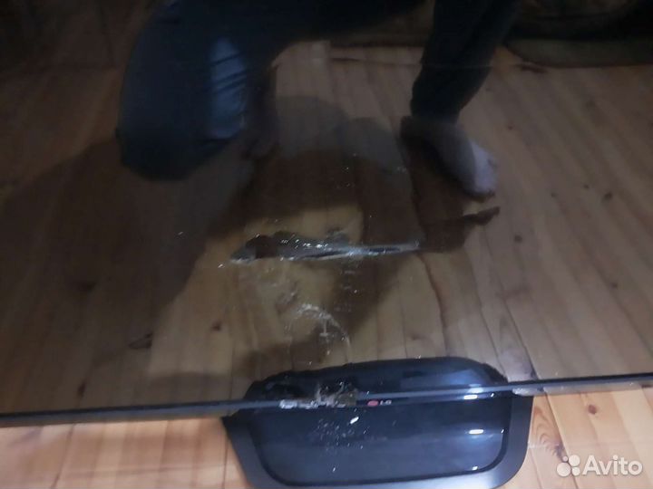 Телевизор LG