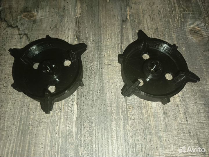 Nab адаптеры (наб)