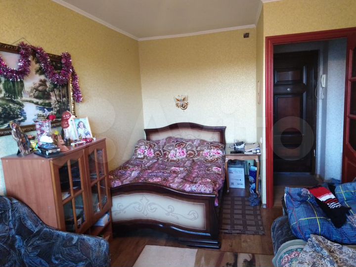 1-к. квартира, 31 м², 5/5 эт.