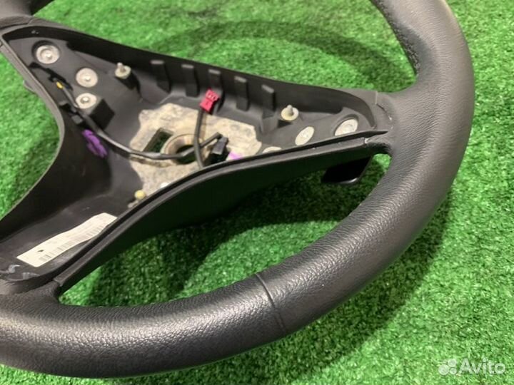 Руль Mercedes-Benz C-Class W204 271950 2008