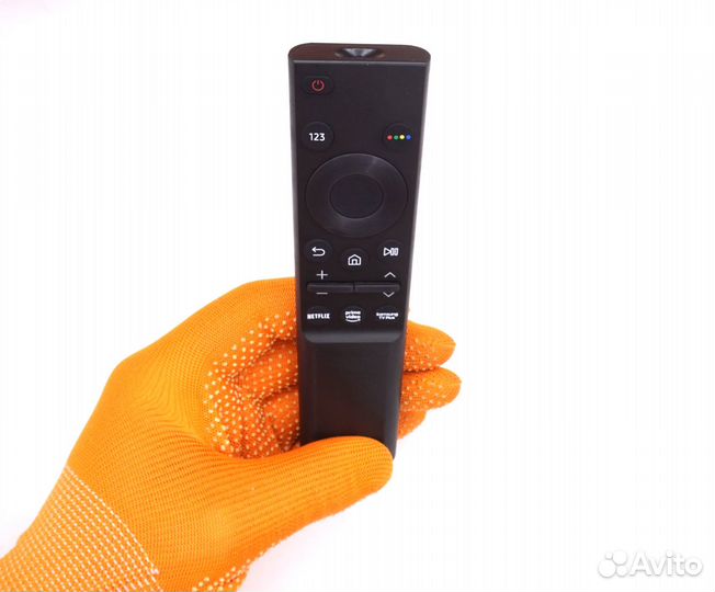 Оригинальный пульт Samsung