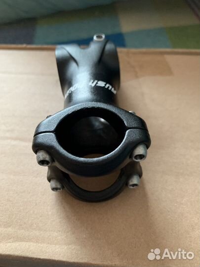 Вынос руля велосипедный Rush Hour