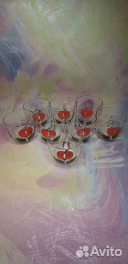 Маленькая кружка