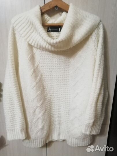 Свитера, водолазка