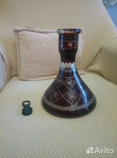 Графин СССР