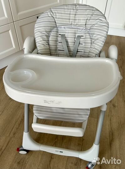 Стульчик для кормления peg perego prima papa