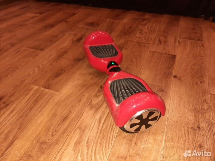 Гироскутер бу