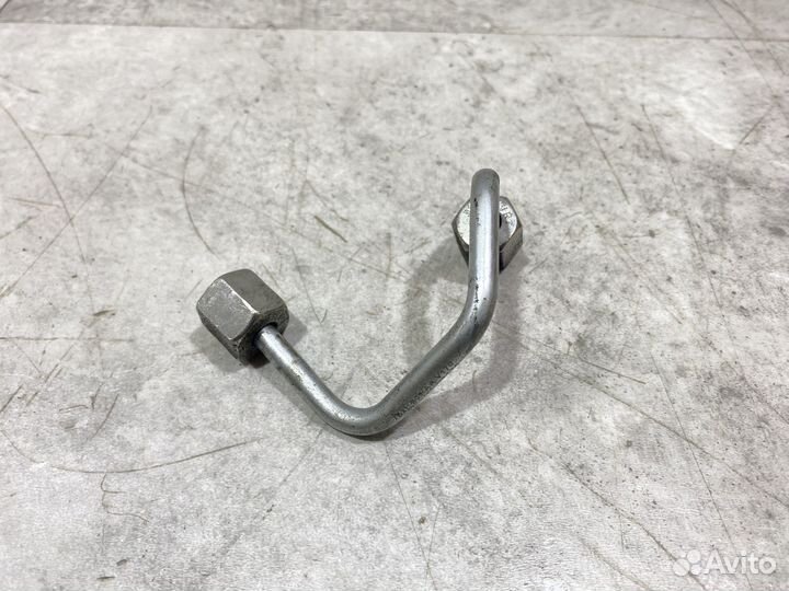 Топливные трубки Volkswagen Tiguan NF 2.0 cffb