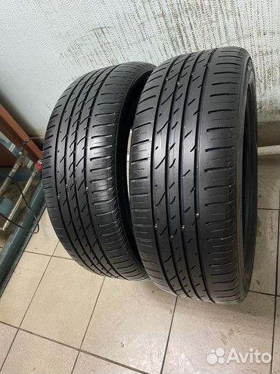 Nexen N Blue HD 215/55 R17