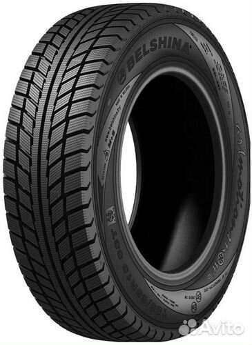 Белшина Artmotion Snow 185/65 R14 86T