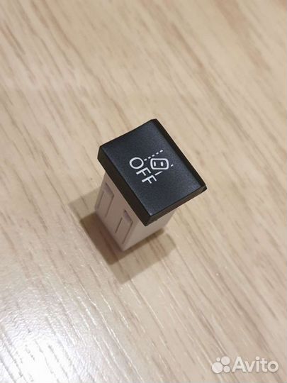 Кнопки Удержание в полосе для Mazda CX-5 KF