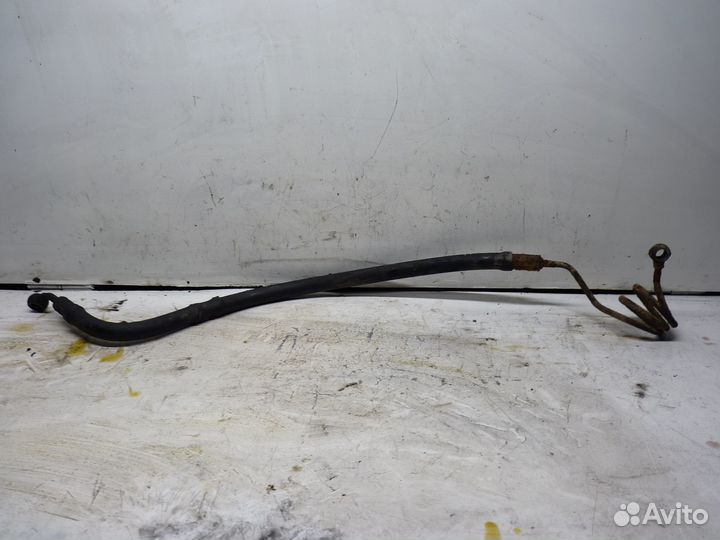 Фольксваген Трубка / шланг гидроусилителя руля