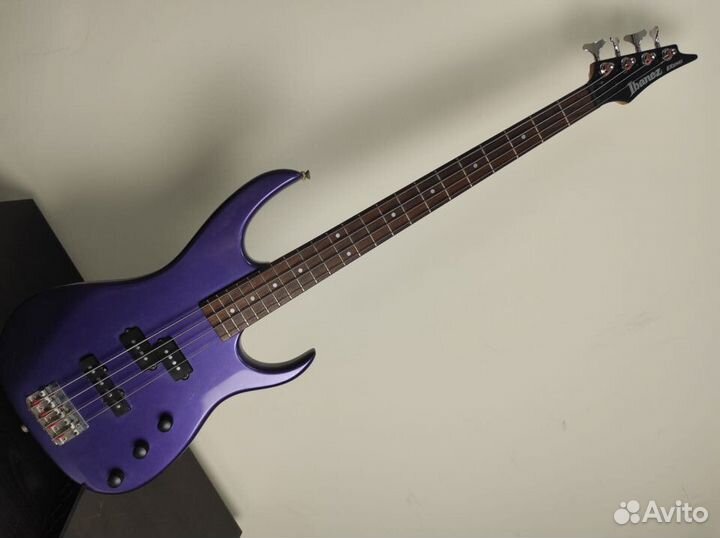 Бас-гитара Ibanez EXB-404-JB (Korea)