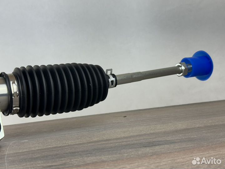 Рулевая рейка ford fusion/fiesta новая