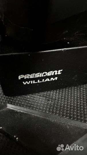 Рация president william