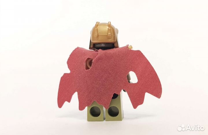 Lego Chima Кроминус минифигурка