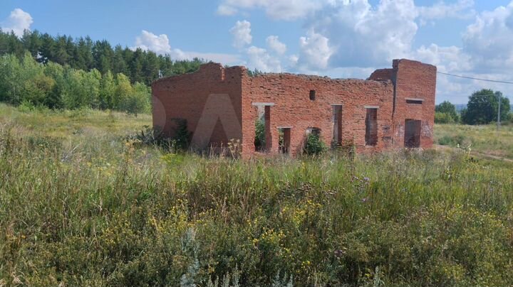 Участок 15 сот. (ИЖС)