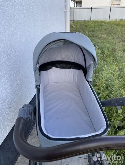 Коляска noordline nicole sport 3 в 1