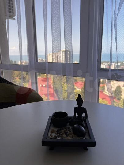 3-к. квартира, 76 м², 5/6 эт.