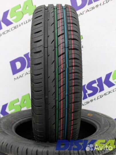 Viatti Strada Asimmetrico 195/60 R15