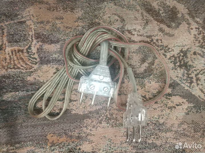 Шнур для фехтовани