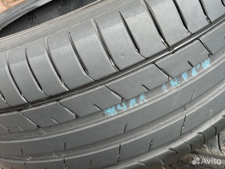 Toyo Proxes Sport SUV 275/45 R20 110Y