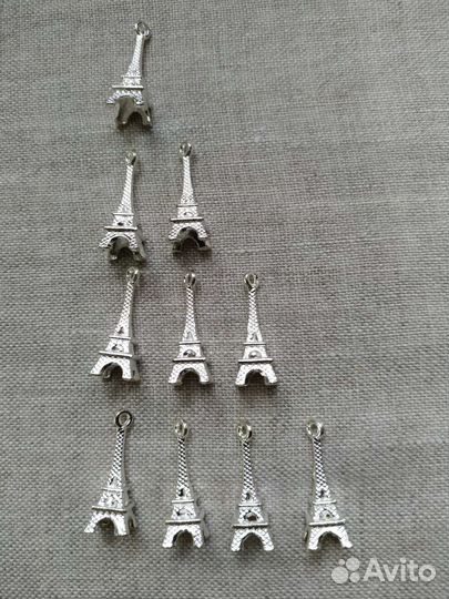 Подвески для творчества (набор)