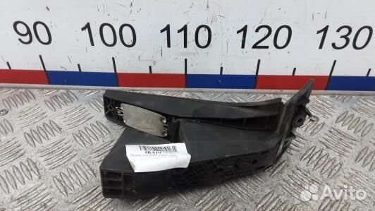 Педаль газа BMW 5 F10/F11 (3BA10NW01)