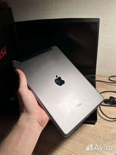 iPad air 1