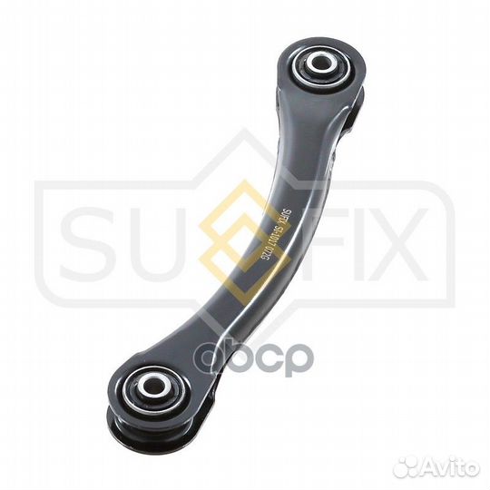 Рычаг подвески зад прав/лев SI1017 sufix