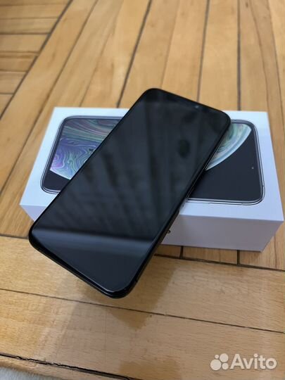 iPhone Xs, 512 ГБ