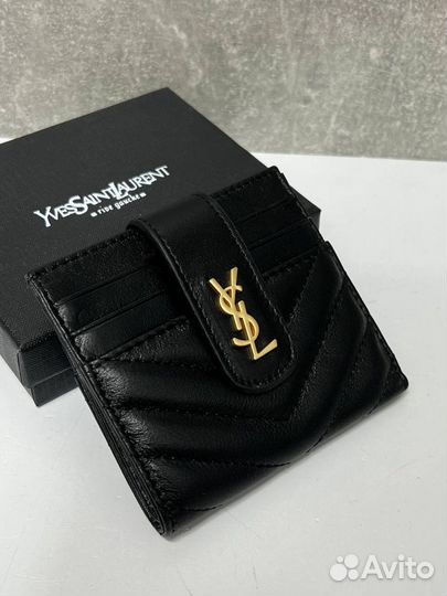 Женский кошелек YSL saint laurent