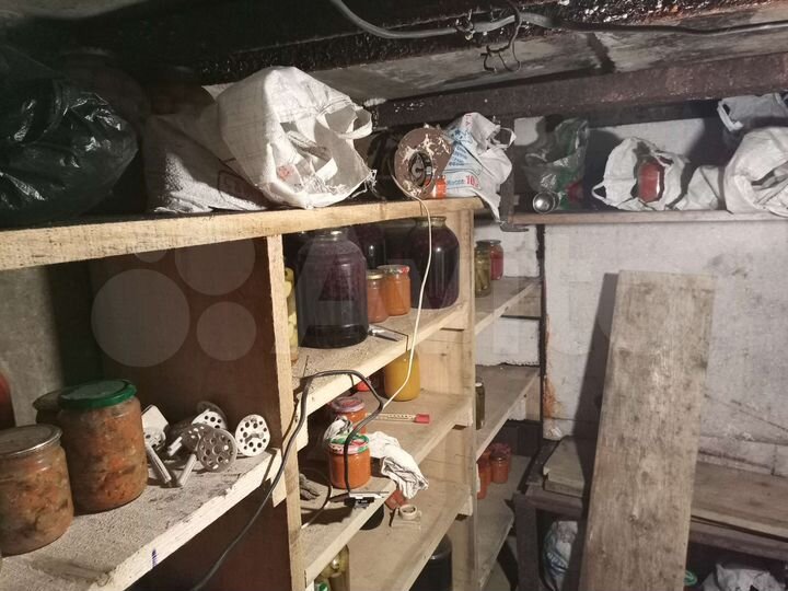 Гараж, 22 м²