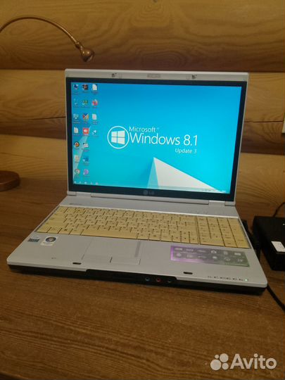 Продам ноутбук