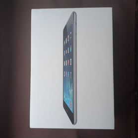 Коробка от iPad mini а1490 16 гб