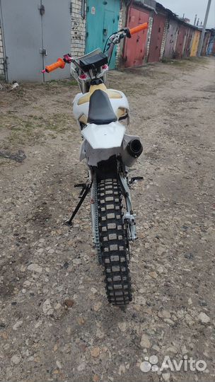 Мотоцикл Kayo K1 -2020