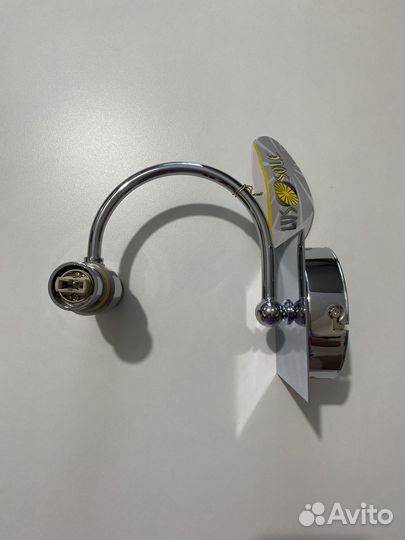 Настенный светильник Acqua LSL-5411-02