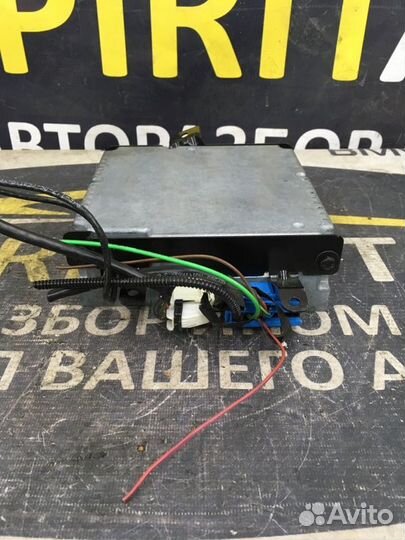 Тв Тюнер Bmw 5 Е60 N52B25 2003-2010