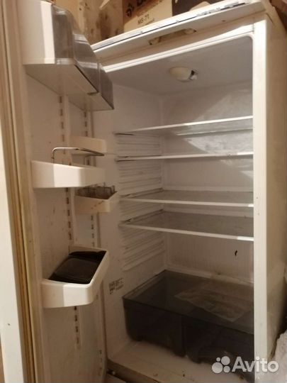 Холодильник бу