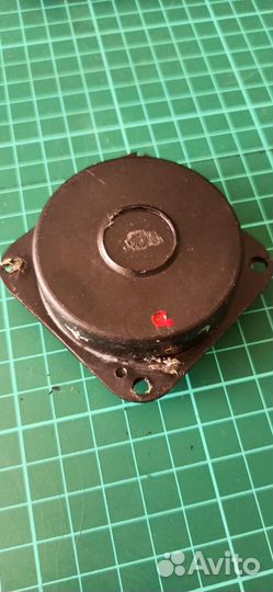 Вч динамик 6гдв