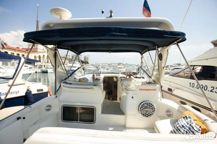 Морские прогулки,Аренда яхт и катеров