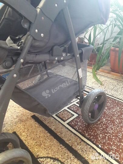 Коляска