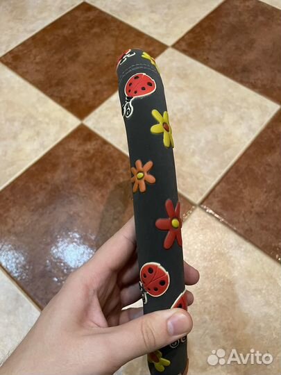 Оплетка руля